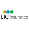LIG Insurance Logo