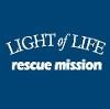 Light of Life Rescue Mission Logo