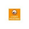 Light Pharma Pvt Logo