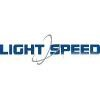 Light Speed Logistics Logo