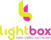 Lightbox OOH Video Network Logo