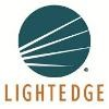 LightEdge Solutions Logo
