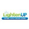 Lighten Up Electric and Plumbing Logo