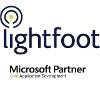 Lightfoot Solutions Logo
