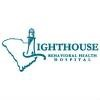 Lighthouse Behavioral Health Hospital Logo