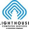 Lighthouse Computer Services Logo