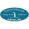 Lighthouse electric Logo