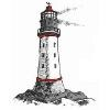 Lighthouse Fitness Management Logo
