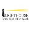 Lighthouse for the Blind of Fort Worth Logo