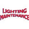 Lighting Maintenance Logo