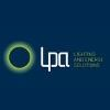 Lighting Partners Australia Logo
