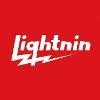 Lightnin Production Rentals Logo