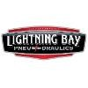 Lightning Bay Companies Logo