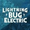Lightning Bug Electric Logo