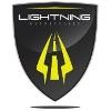 Lightning Motorcycle Logo