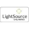 LightSource Unlimited Logo