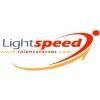 Lightspeed Human Capital Management Logo