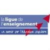 Ligue de l'Enseignement 31 Logo