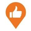 Likeable Local Logo