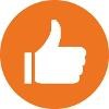 Likeable Media Logo