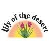Lily of the Desert Logo