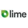 Lime Energy Logo