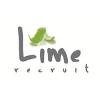 Lime Recruit Logo