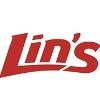 Lin's Marketplace Logo