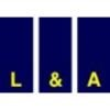Lin & Associates Logo