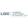 Lincoln, Gustafson & Cercos Logo