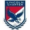Lincoln Charter School Logo