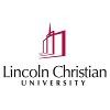 Lincoln Christian University Logo