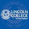 Lincoln College of New England Logo