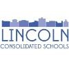Lincoln Consolidated Schools Logo