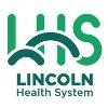 Lincoln County Health System Logo
