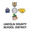 Lincoln County School District Logo