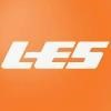Lincoln Electric System Logo