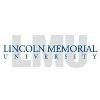 Lincoln Memorial University Logo