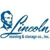 Lincoln Moving & Storage Logo