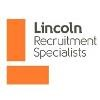 Lincoln Recruitment Specialists Logo