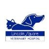 Lincoln Square Veterinary Hospital Logo
