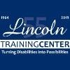 Lincoln Training Center Logo