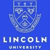 Lincoln University New Zealand Logo