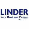 Linder Industrial Machinery Logo