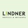 Lindner Hotels & Resorts Logo