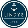 Lindy's Landing Logo