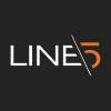 Line 5 Logo