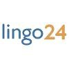 Lingo24 Logo