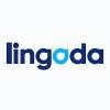 Lingoda Logo