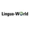 Lingua World Logo